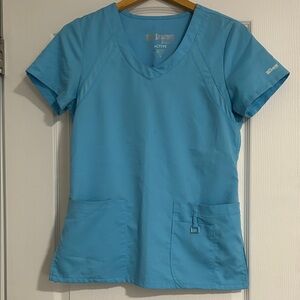Grey's Anatomy Active Size Small
